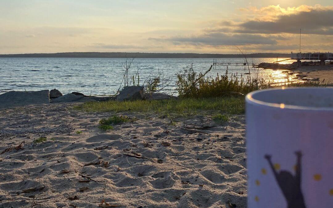 Self Care vs Self Soothing