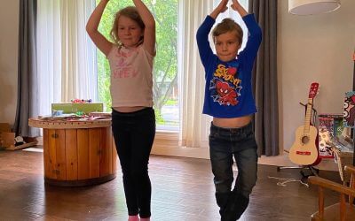 Movement vs Stretching