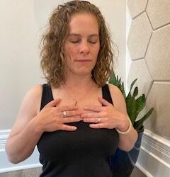 Quick and Easy Vagus Nerve Reset