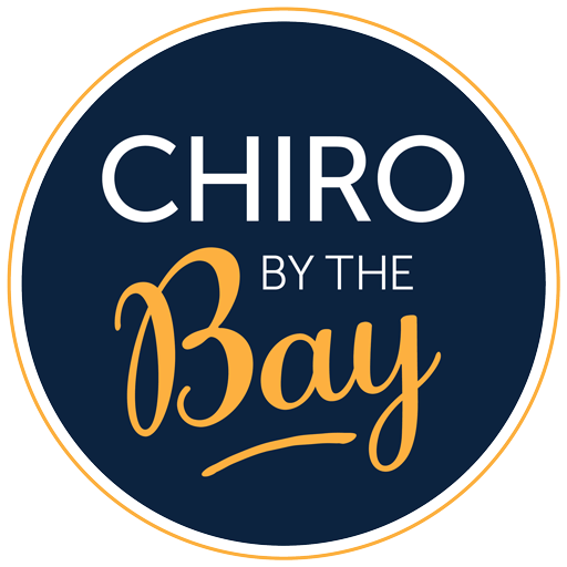 Contact Us - Chiro By The Bay